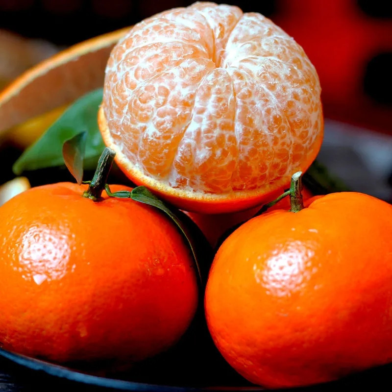 大牛哥 3/5/9斤装正宗沃柑橘子新鲜水果当季整箱批发桔子超甜薄皮