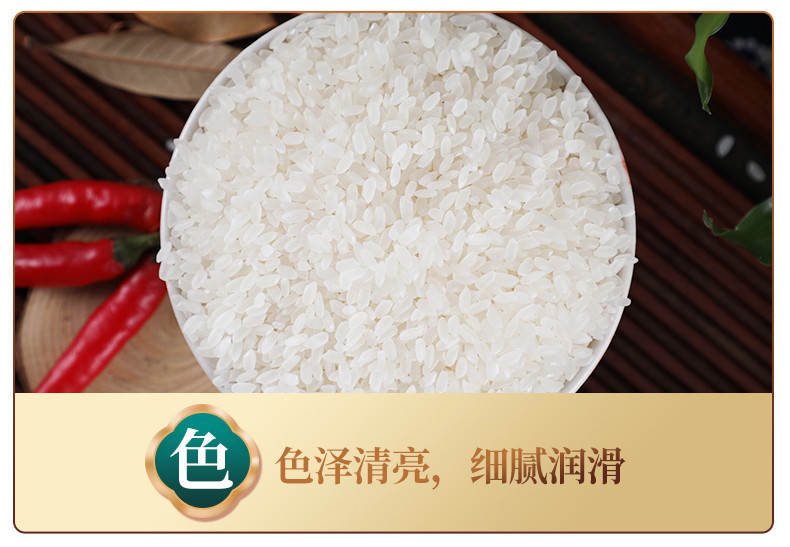 小站稻 【邮政津南馆】日思小站香稻500g*5