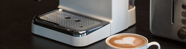 【网易严选】复古 压力式咖啡机 二合一过滤手柄，咖啡更香浓