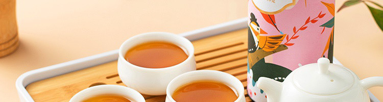【网易严选】云南红茶（滇红） 110克 传统茗茶