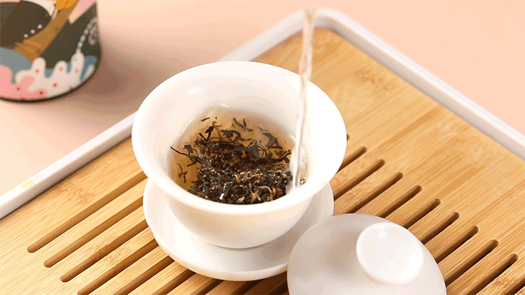 【网易严选】云南红茶（滇红） 110克 传统茗茶