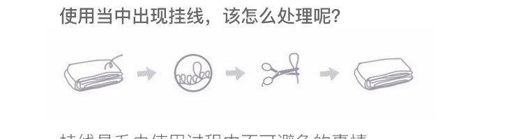 【网易严选】厚厚一按就干爽，埃及进口长绒棉毛巾