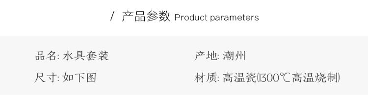 咖啡杯套装英式下午茶杯子红茶欧式茶具陶瓷杯家用水杯具优雅包邮