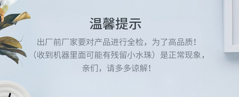 d奥克斯手持挂烫机家用小型便携式电熨斗迷你烫斗蒸汽刷旅行熨烫机