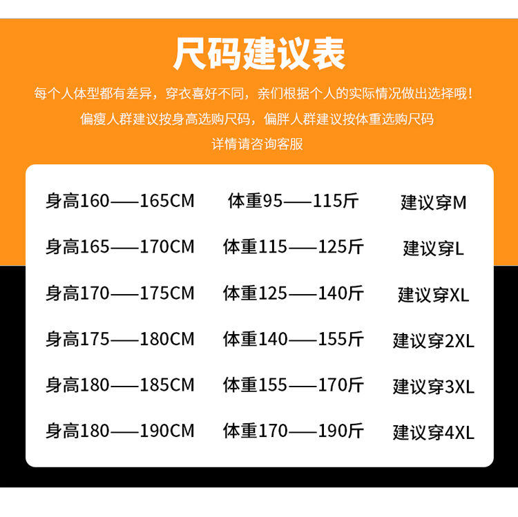 A 富.贵.鸟秋冬季外套男加绒加厚韩版潮流宽松连帽青年休闲工装夹克男