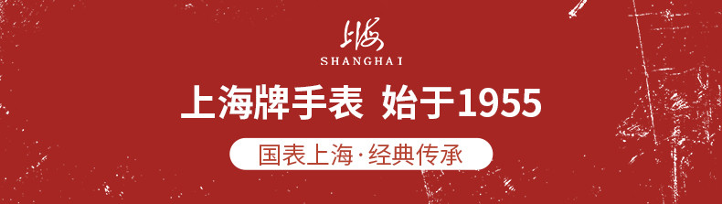 上海牌手表上海手表 全自动机械表男士手表多功能防水个性镂空休闲商务男表腕表710