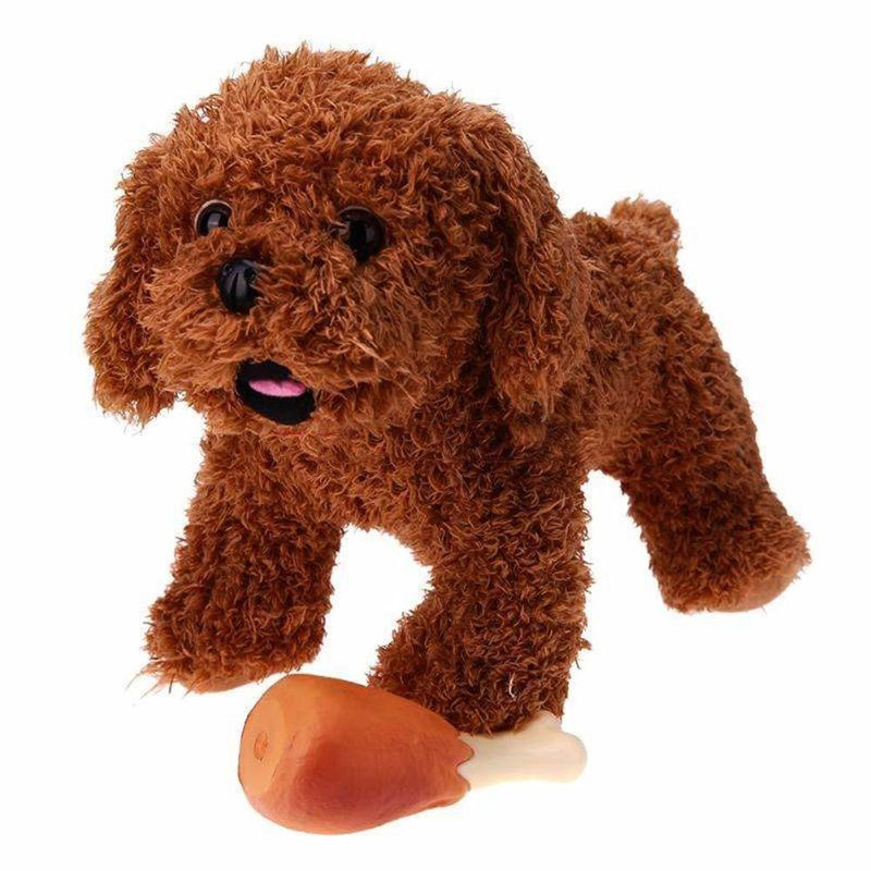 小型犬狗狗玩具用品耐咬尖惨叫鸡宠物泰迪幼犬发声磨牙训练球大犬