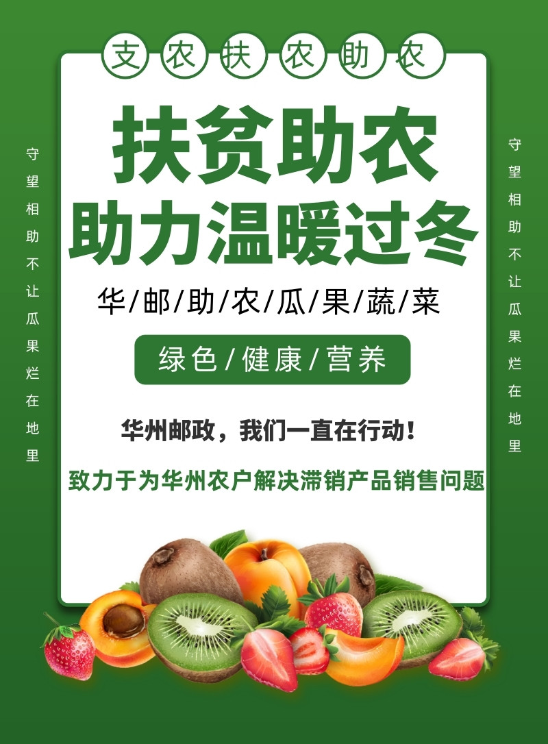 纸袋苹果【48小时内发货  华州邮政助农】6斤装惠选果园红富士苹果全家共享 果肉细腻 香甜大小果可选