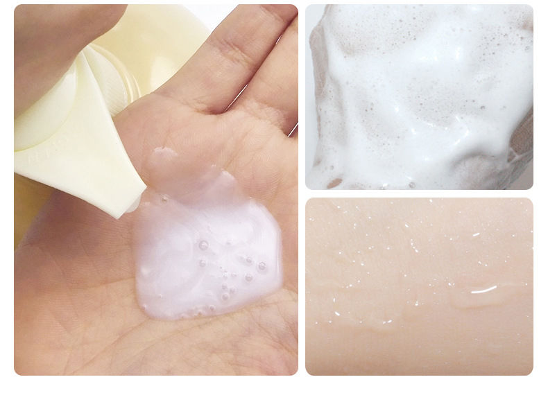 牛奶保湿沐浴露男女香体乳全身嫩肤清洁家庭装通用大容量身体乳