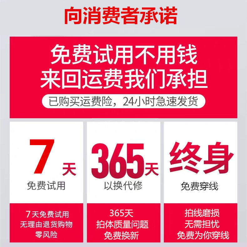 羽毛球拍双拍耐打成人亲子情侣儿童学生2支球拍进攻型羽毛球拍