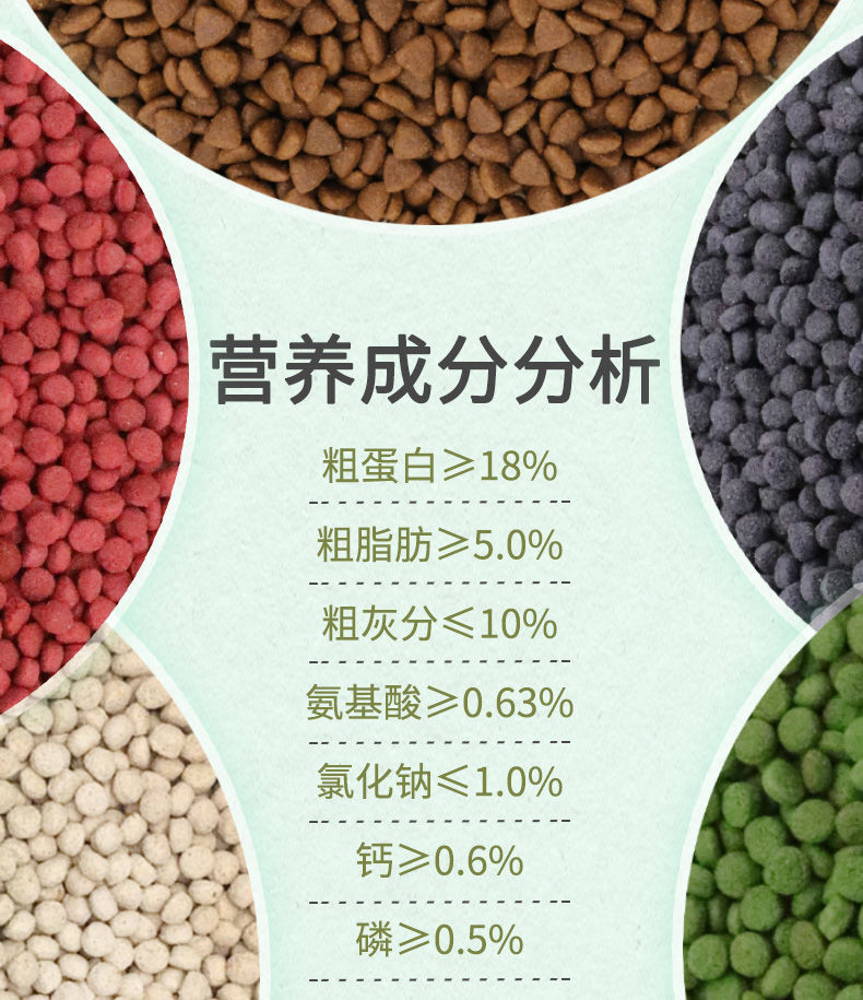 狗粮40斤20斤10斤通用型泰迪金毛比熊萨摩耶成犬幼犬大小型犬2斤