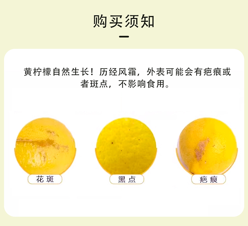 义江缘 黄柠檬新鲜水果皮薄当季整箱选香水柠檬