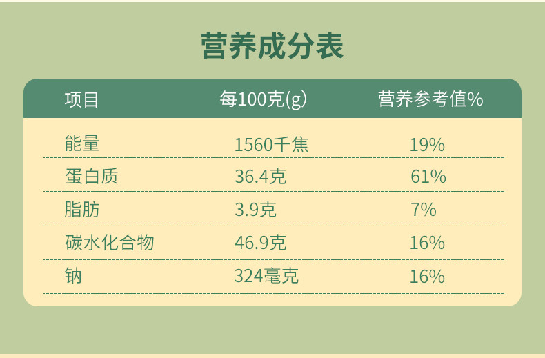 【福建邮政】派绅 有机压缩紫菜小包装10片装无沙霞浦幼嫩头水独立包装