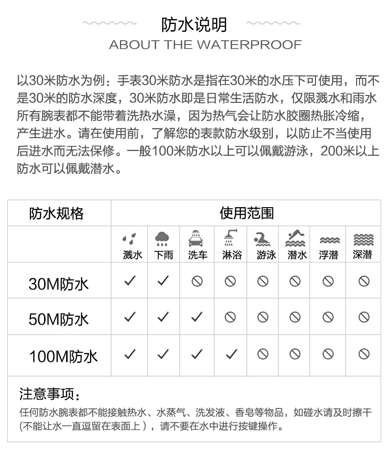 Tramxv特曼希2021新款手表情侣表学生表时尚运动硅胶手表T202102061758B