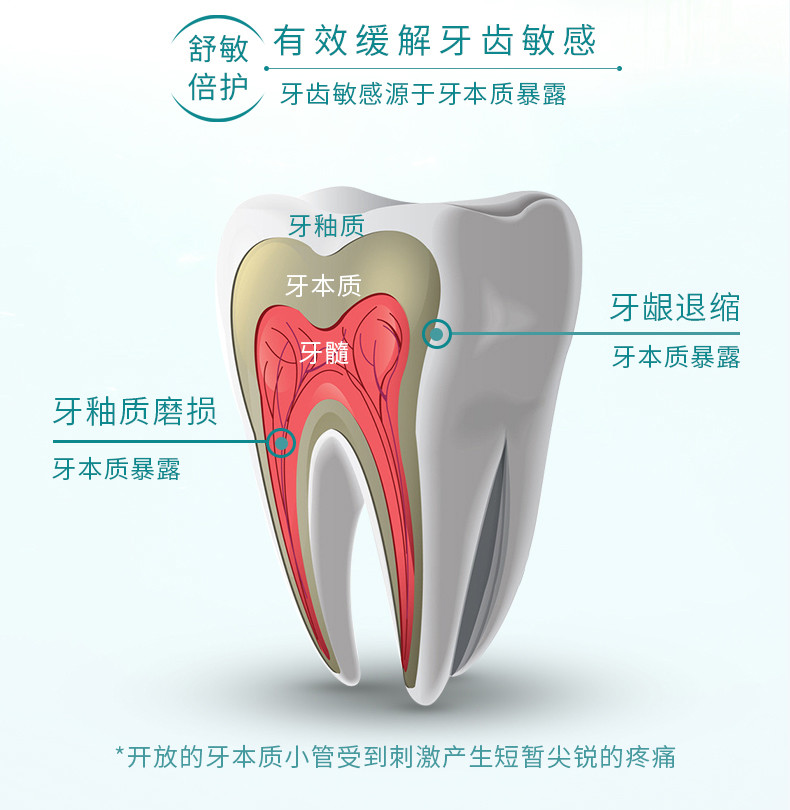 美加净/maxam 190克上海防酸净白护龈 190克上海防酸舒敏倍护 190克上海防酸舒敏炫白牙膏