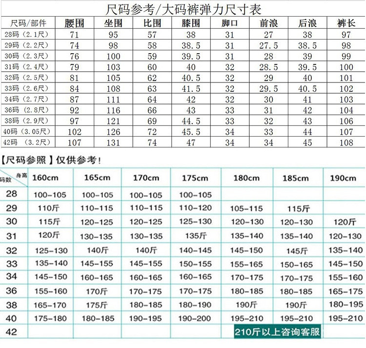 verhouse  秋季新款潮流日系复古牛仔裤时尚百搭小脚长裤青年弹力大码休闲裤