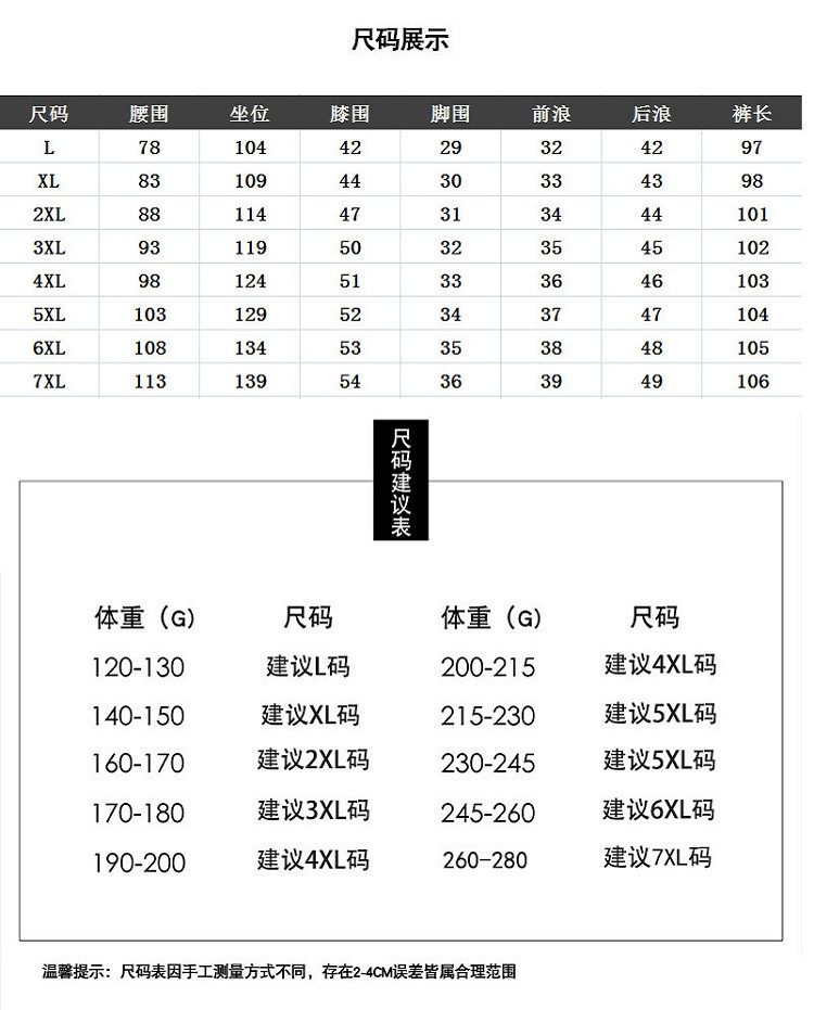 verhouse  春秋装新款宽松大码休闲小脚裤时尚百搭束脚牛仔裤男