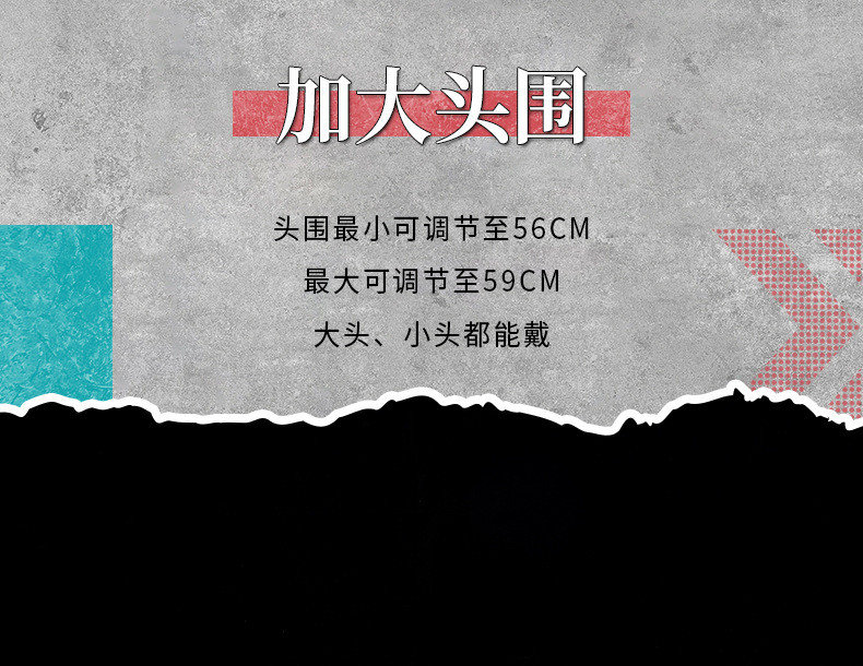  verhouse 男女款棒球帽反光条纯色百搭休闲鸭舌帽 休闲百搭 复古 反光条