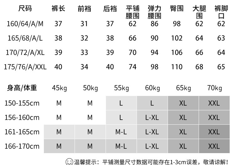  verhouse 牛仔短裤夏季女士松紧高腰宽松A字直筒阔腿裤 大码宽松 休闲舒适