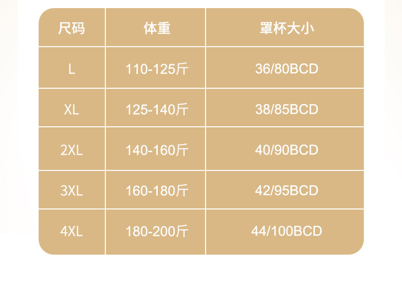  verhouse 交叉提拉无痕内衣大码无钢圈上托防下垂文胸 防下垂 无痕