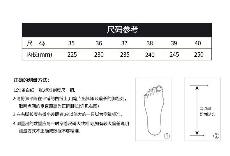 verhouse 夏季新款包头半拖鞋外穿鞋休闲一脚蹬懒人小白鞋 出行方便 防滑