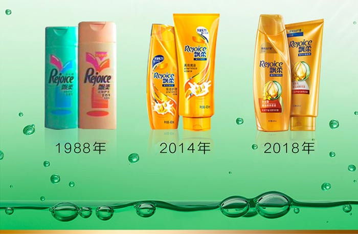 飘柔/Rejoice 飘柔精油润养柔顺润发乳400ml（新旧包装随机发货）