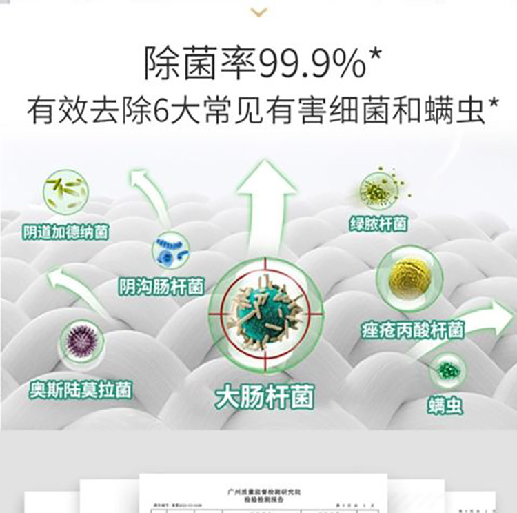 立白全自动浓缩粉1.8kg+515g浓缩耐用省水省量除菌除螨