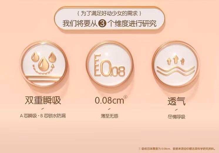 洁柔 &amp;朵蕾蜜超值大礼包 惊爆价仅售99.9元