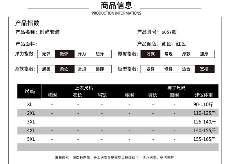 雪暖 夏季女式新款中老年妈妈款透气轻薄时尚雪纺衫套装带裤子XMTQ6057