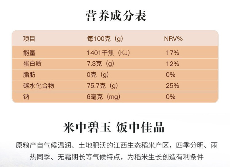 福临门 丝苗米2.5kg