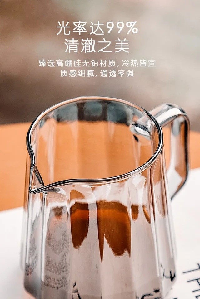 手冲咖啡壶套装咖啡分享壶滤杯V60咖啡具套装家用手磨手冲套装