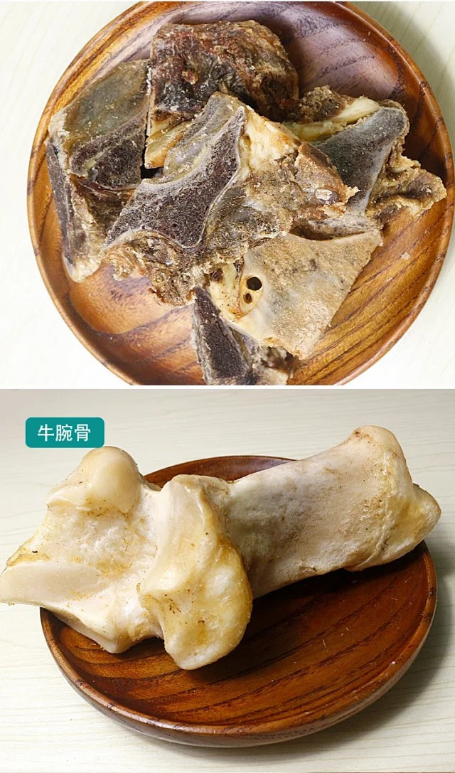 宠物零食狗狗耐咬磨牙棒多肉多筋磨牙洁齿牛棒骨头牛蹄