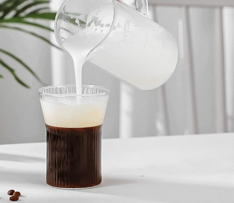 家用煮咖啡玻璃耐高温法压壶咖啡过滤壶可打奶泡冲茶