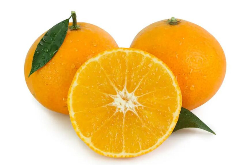 农家自产 果冻橙4.5kg