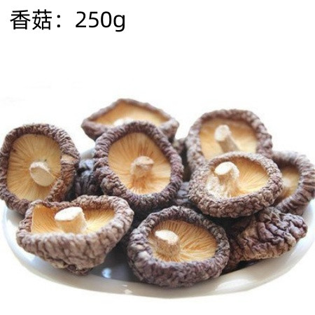 邮政农品 菌菇礼盒