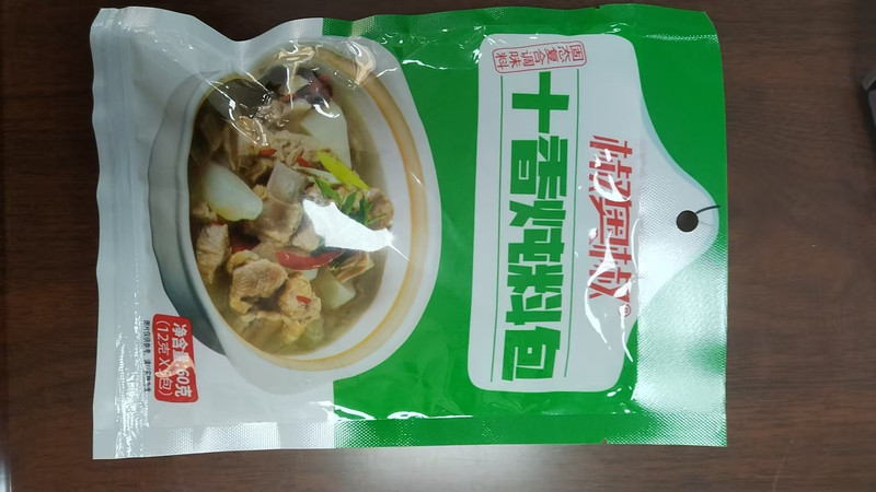 椒奥椒 【会员享实惠】十香炖料包（一袋内含5小包）