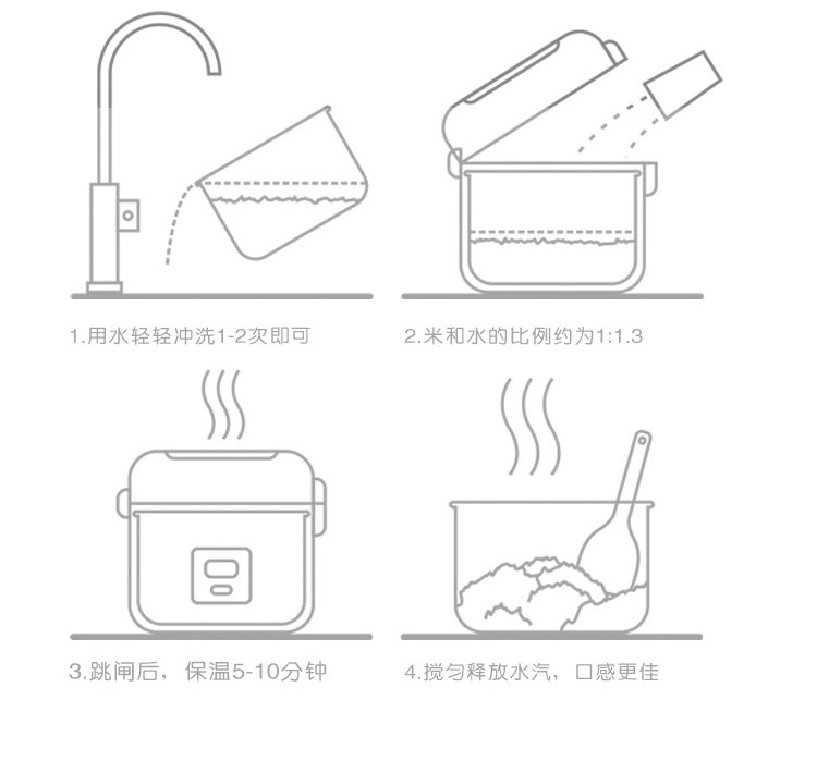 秋然 1号香米