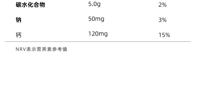 认养一头牛 3.6g蛋白纯奶250ml利乐砖12一提装