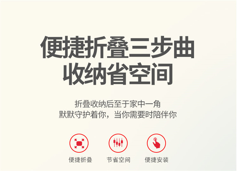 洛港 折叠桌长方形学习书桌培训桌户外摆摊桌会议桌长条桌简易餐桌阅览桌