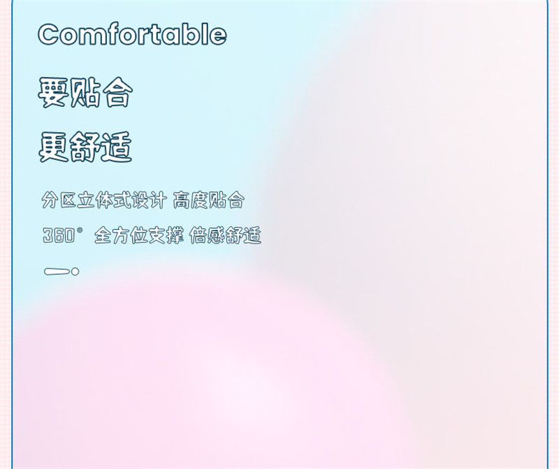 洛港 u形枕靠枕坐车护颈神器颈椎专用午睡车上睡觉枕头护脖子/个