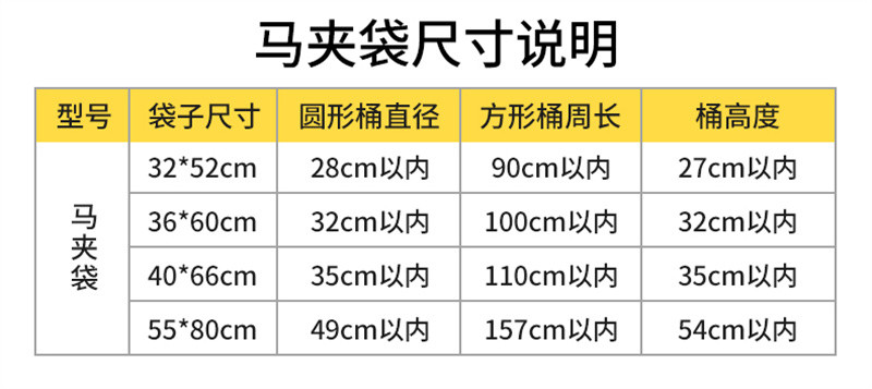 洛港 垃圾袋家用手提式加厚大号黑色垃圾桶塑料袋中号背心实惠装