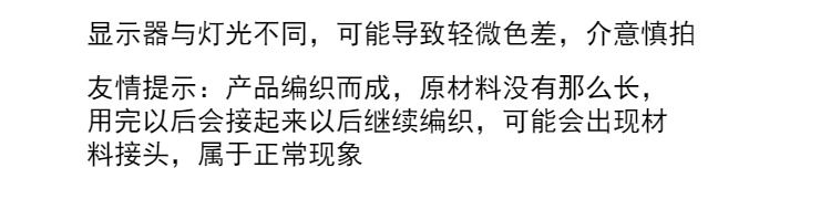 简约日式大号衣服编织筐脏衣篮玩具可水洗零食收纳箱储物整理卧室