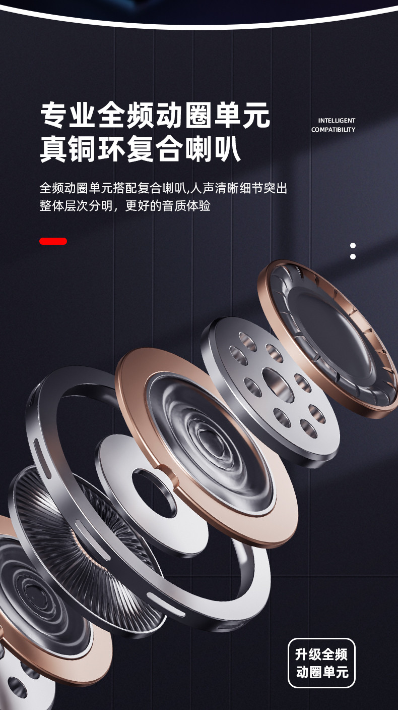 联想/Lenovo 联想thinkplus LivePods 真无线蓝牙耳机 PD1X白色黑色