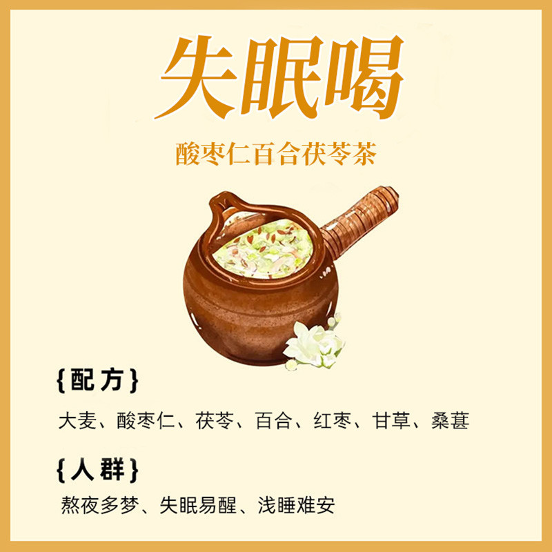 易鑫塘 自制中药奶茶