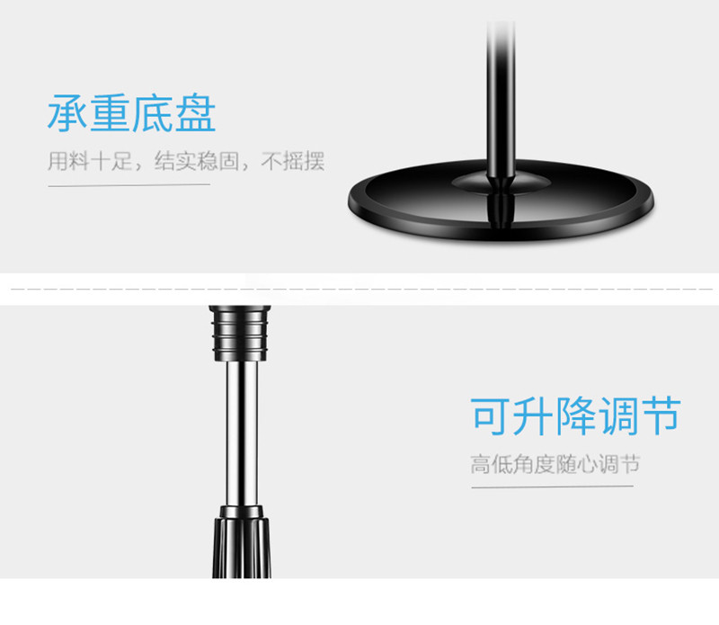 宝尔玛(BAOERMA) 家用立式遥控落地电风扇 FD35-A1R