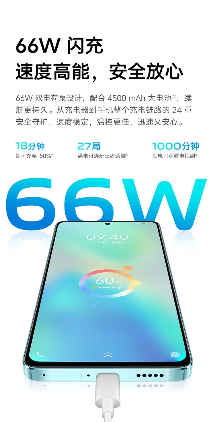 vivo S15 8GB+256GB 浅金 高通骁龙870 超感光影像系统 电影感人像手机