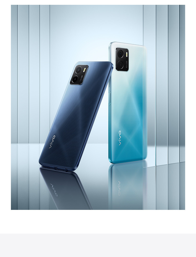 vivo Y10 (t1版) 4GB+128GB 月夜黑 5000mAh超长待机 手机