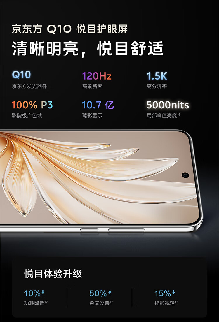 VIVO S20 全网通 16GB+512GB