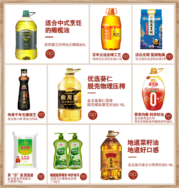 欧丽薇兰特级初榨橄榄油750ml*2礼盒