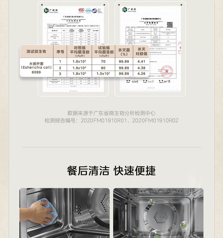 美的/MIDEA 微波炉C3F6 1台/箱